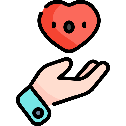 GIVE