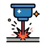 Laser