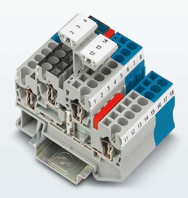 Bridge Terminals