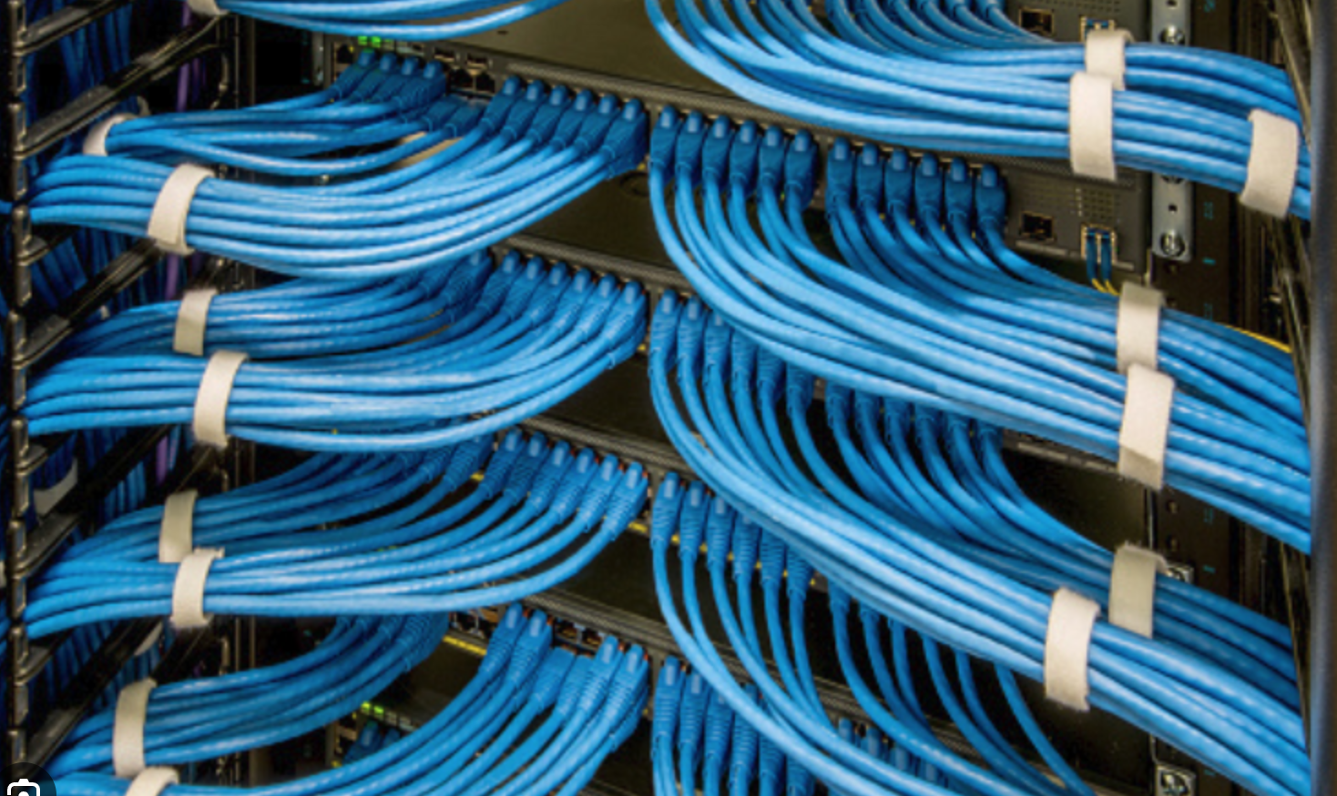 Ethernet Cable