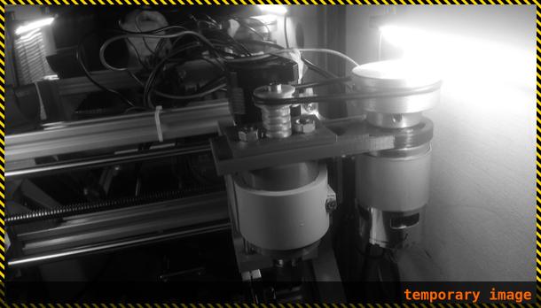 A spindle motor