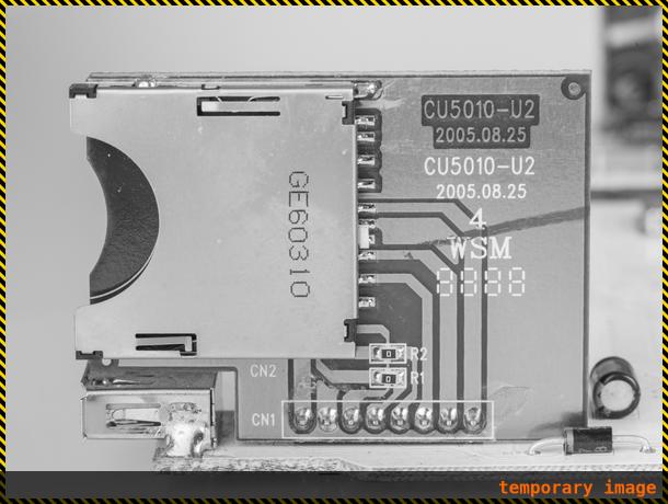 SD Card