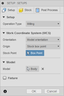 Fusion 360 Screenshot 4