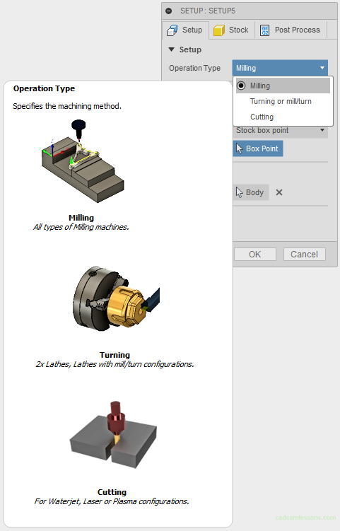 Fusion 360 Screenshot 5