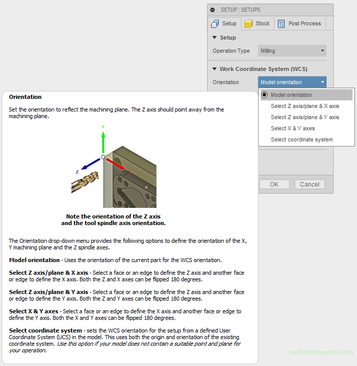 Fusion 360 Screenshot 6