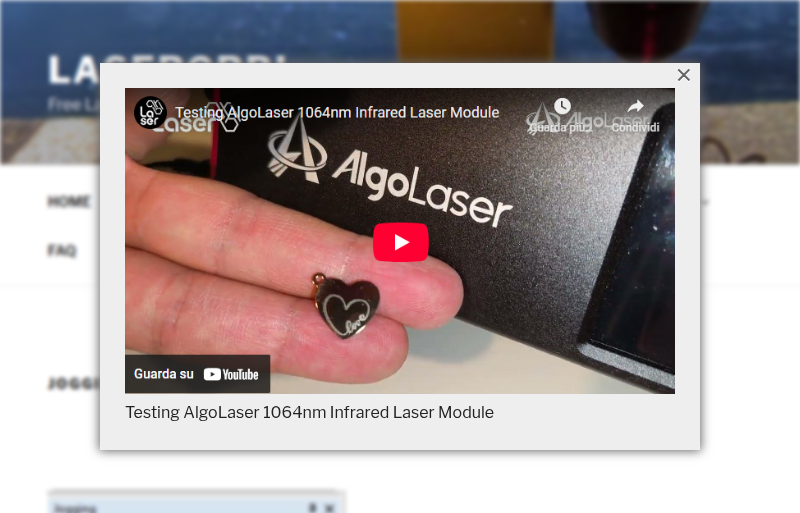 LaserGRBL Screenshot 2