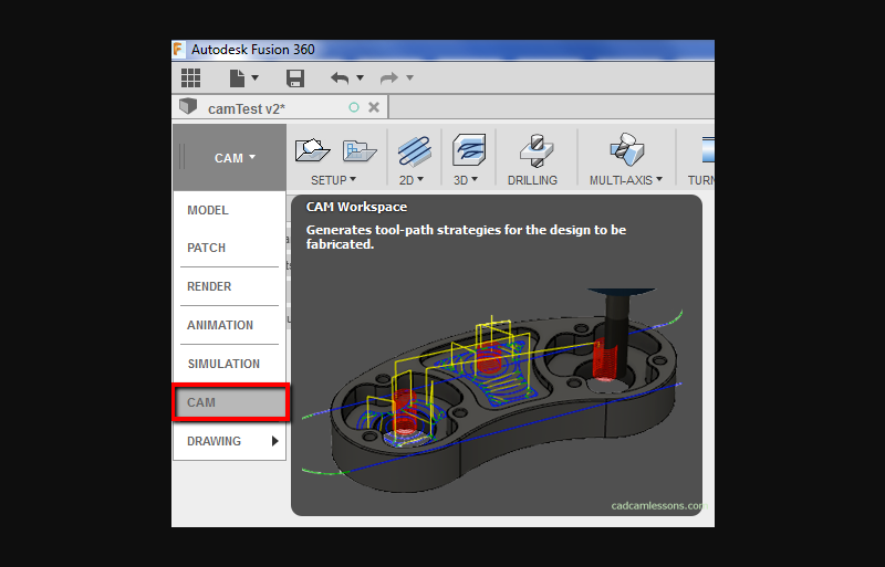 LightBurn Screenshot