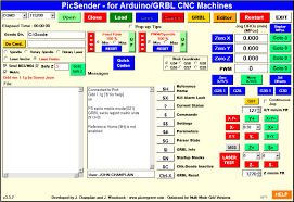 PicEngrave Screenshot